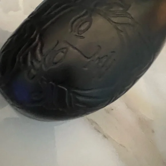 Versace Dun Glasses Italy NWOT - Picture 5 of 15